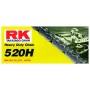 ΑΛΥΣΙΔΑ RK 520H 110