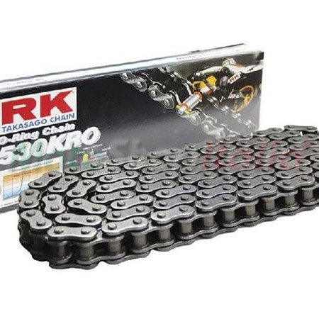 ΑΛΥΣΙΔΑ RK 530KRO 120