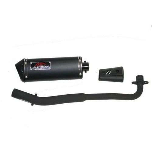 ΕΞΑΤΜΙΣΗ CRYPTON-R 115 (SRL115Z) APIDO RACING/T110C