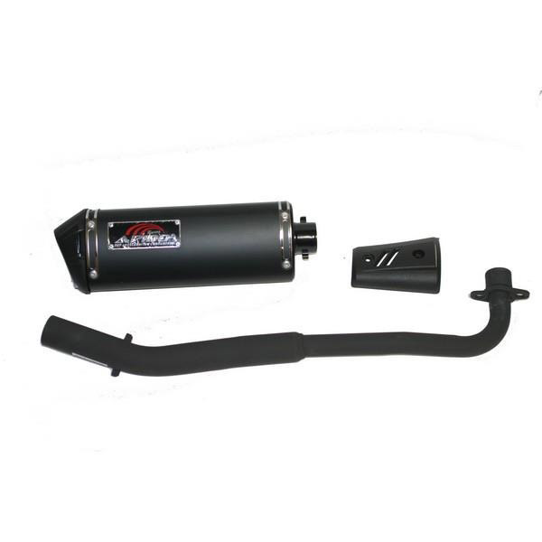 ΕΞΑΤΜΙΣΗ CRYPTON-R 115 (SRL115Z) APIDO RACING/T110C