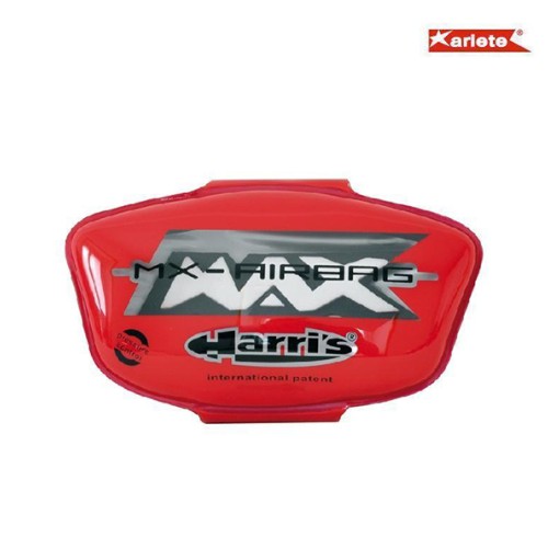 ΜΠΑΡΑΚΙ ΤΙΜΟΝΙΟΥ HARRIS MAX AIR BAG