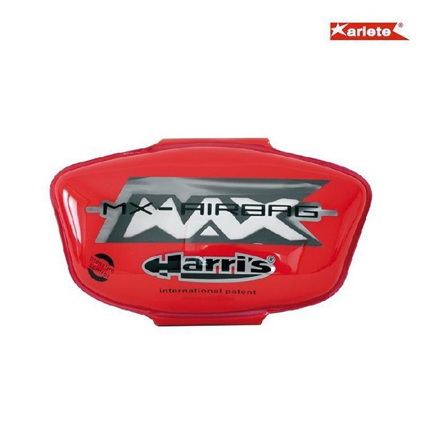 ΜΠΑΡΑΚΙ ΤΙΜΟΝΙΟΥ HARRIS MAX AIR BAG