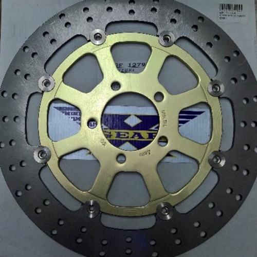 ΔΙΣΚΟΠΛΑΚΑ ΧG XGF279 GSXR600-1300 97-03