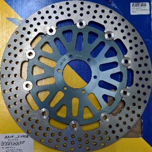 ΔΙΣΚΟΠΛΑΚΑ XG HONDA XGF264 CBR600 95-98