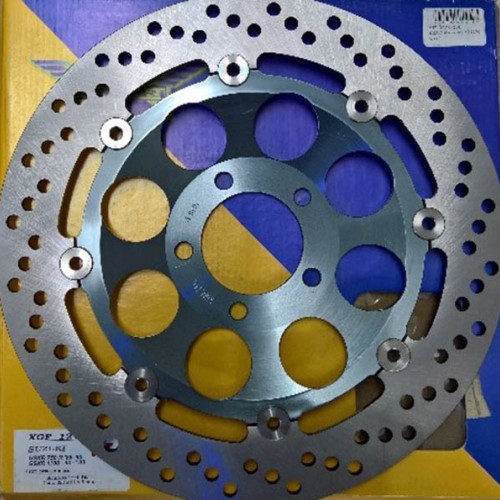 ΔΙΣΚΟΠΛΑΚΑ XG XG1270 GSXR1100 93-00