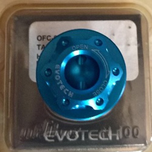 ΤΑΠΑ ΛΑΔΙΟΥ EVOTECH OFC04/05/07