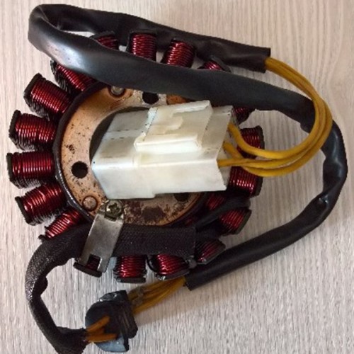 ΠΗΝΙΟΦΟΡΟΣ SH125/150 INJECTION ROC
