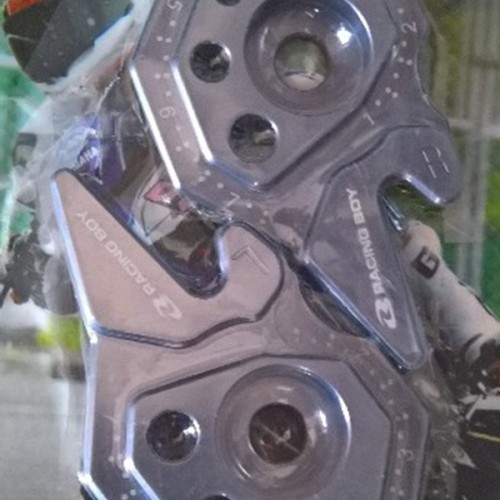 ΡΕΓΟΥΛΑΤΟΡΟΙ ΤΡΟΧΟΥ T135 RACING BOY CRYPTON-X ΤΙΤΑΝΙΟ