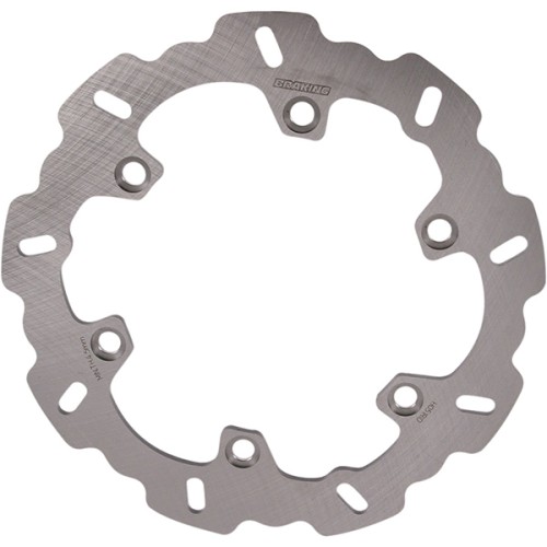ΔΙΣΚΟΠΛΑΚΑ BRAKING HO51RID VARADERO ΠΙΣΩ