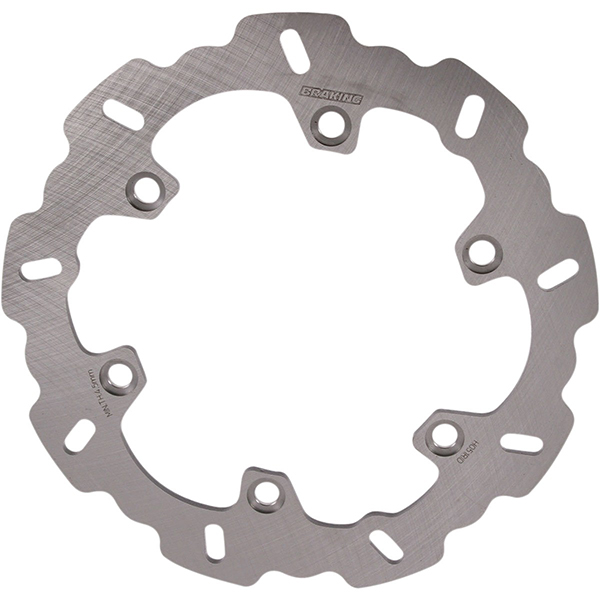ΔΙΣΚΟΠΛΑΚΑ BRAKING HO51RID VARADERO ΠΙΣΩ
