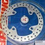 ΔΙΣΚΟΠΛΑΚΑ BRAKING SZ06RI DR 650 ΠΙΣΩ