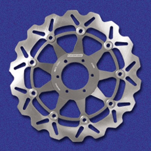 ΔΙΣΚΟΠΛΑΚΑ BRAKING STX05D VARADERO