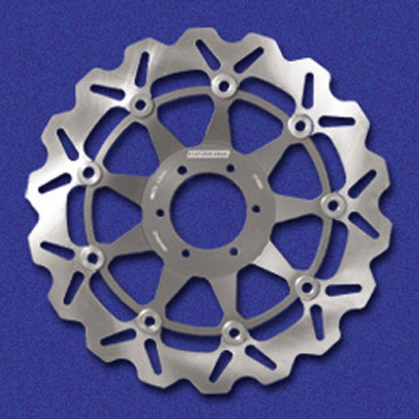 ΔΙΣΚΟΠΛΑΚΑ BRAKING STX05D VARADERO