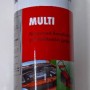 ΣΠΡΕΥ ΑΝΤΙΣΚ/ΛΙΠΑΝΤΙΚ. WURTH COBRA MULTI (5 ΣΕ 1) 400ML
