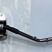 ΕΞΑΤΜΙΣΗ KAWASAKI KAZE-R