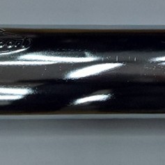 ΕΞΑΤΜΙΣΗ MOTOSPORT ΟΒΑΛ Φ64