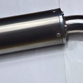 ΕΞΑΤΜΙΣΗ IXIL CBR600F 01