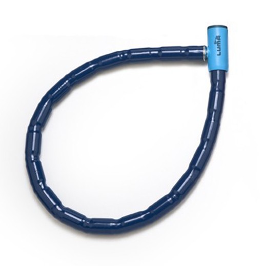 ΚΛΕΙΔΑΡΙΑ LUMA ENDURO 885 170 ΜΠΛΕ