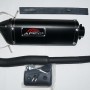 ΕΞΑΤΜΙΣΗ CRYPTON-R 105 (SRL-Z) APIDO RACING