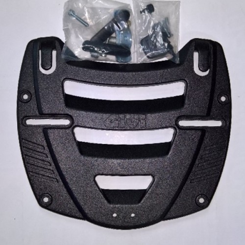 ΠΛΑΚΑ ΤΟΠΟΘΕΤ.GIVI DR650/800