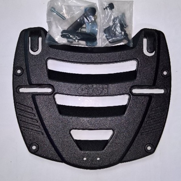ΠΛΑΚΑ ΤΟΠΟΘΕΤ.GIVI DR650/800