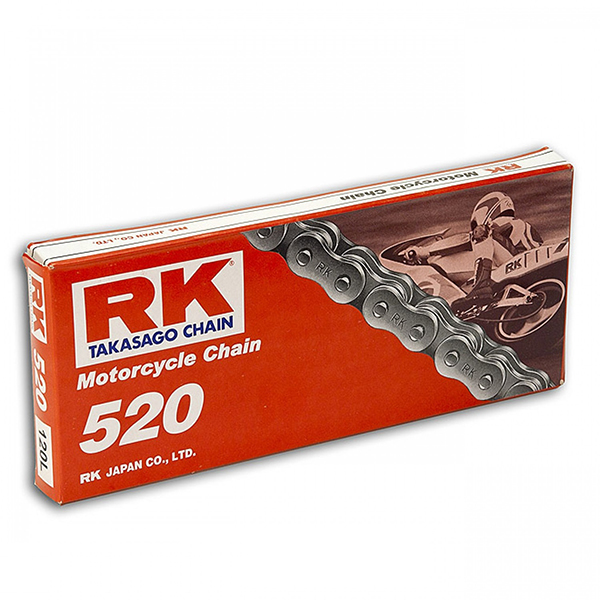 ΑΛΥΣΙΔΑ RK 520-114L ΑΠΛΗ
