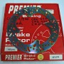 ΔΙΣΚΟΠΛΑΚΑ PREMIER ΠΙΣΩ CR125/CRE250/CRF450 SMX191