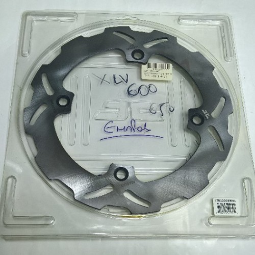 ΔΙΣΚΟΠΛΑΚΑ JT EMΠΡΟΣ XLV600/650 ΜΑΡΓΑΡΙΤΑ