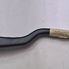 ΜΑΝΕΤΑ L GPZ250 Z550 EL250 ΜΑΥΡΗ