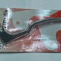 ΜΑΝΕΤΑ L GSXR600/750/1000 05/FAZER-600 08/- NIKEL