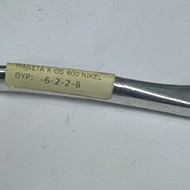ΜΑΝΕΤΑ R GS 400 NIKEL