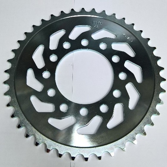ΓΡΑΝΑΖΙ ΠΙΣΩ 478-42 SUNSTAR