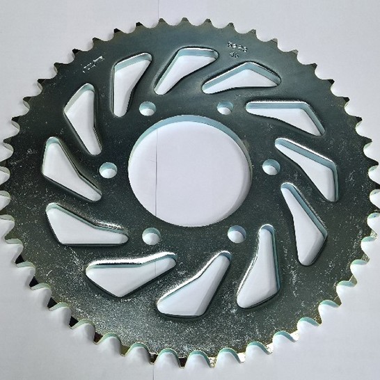 ΓΡΑΝΑΖΙ ΠΙΣΩ 816-45 SUNSTAR