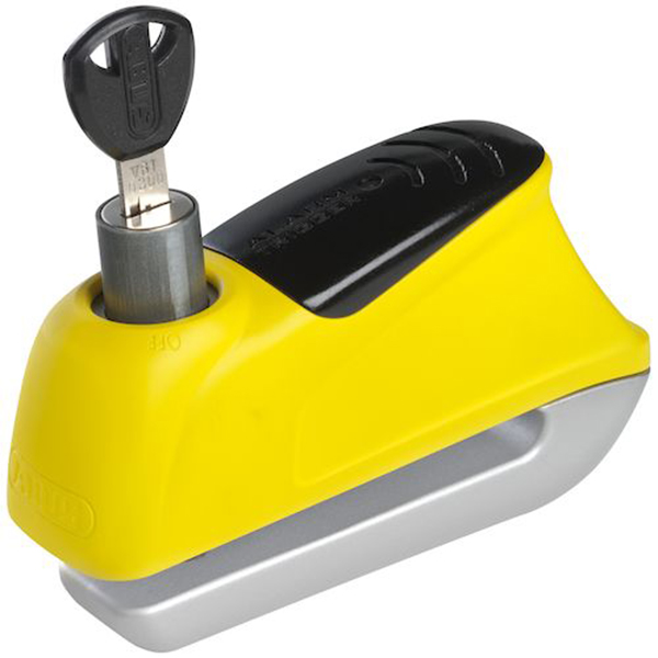 ΚΛΕΙΔΑΡΙΑ ABUS TRIGGER 350 ΚΙΤΡ+ALARM