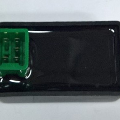 ΗΛΕΚΤΡΟΝΙΚΗ ΓΙΑ ΚΙΝΕΖΙΚΑ 1 ΦΙΣ 5-PIN