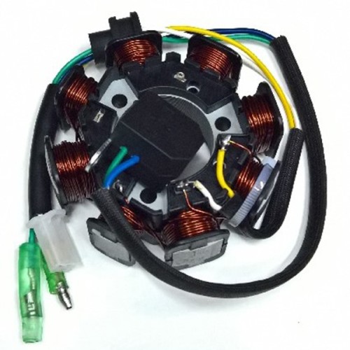 ΠΗΝΙΟΦΟΡΟΣ  KRISSTAR/KRISS APIDO 6+2Π Φ3Ε+2Κ (86mm ΕΞ, 3 ΤΡΥΠΕΣ) -(FL110)
