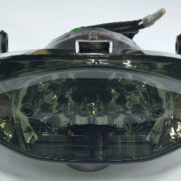 ΦΑΝΑΡΙ ΠΙΣΩ ΜΕ ΦΛΑΣ CRYPTON-X 135 ΦΙΜΕ