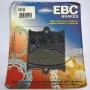 ΤΑΚΑΚΙΑ EBC FA126