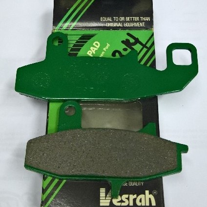 ΤΑΚΑΚΙΑ VESRAH VD347/FA147