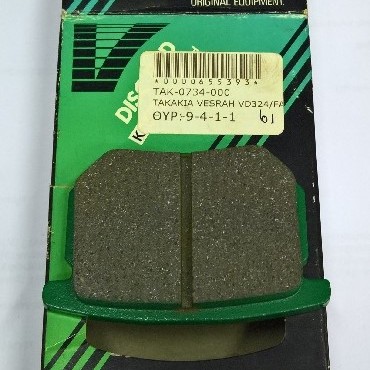 ΤΑΚΑΚΙΑ VESRAH VD324/FA65