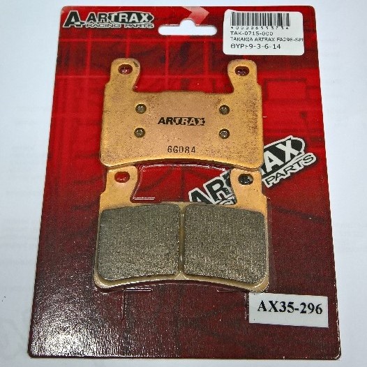 ΤΑΚΑΚΙΑ ARTRAX FA296-SPF222