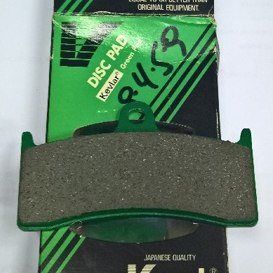 ΤΑΚΑΚΙΑ VESRAH VD437-FA249/2