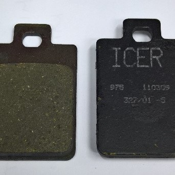 ΤΑΚΑΚΙΑ ICER 110309/FA255