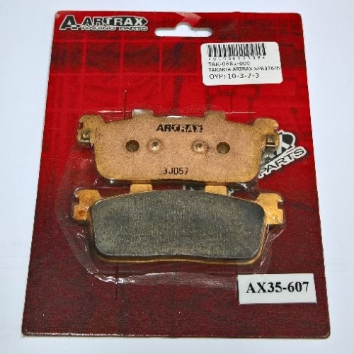 ΤΑΚΑΚΙΑ ARTRAX SPR376/FA607