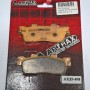 ΤΑΚΑΚΙΑ ARTRAX SPR375/FA498