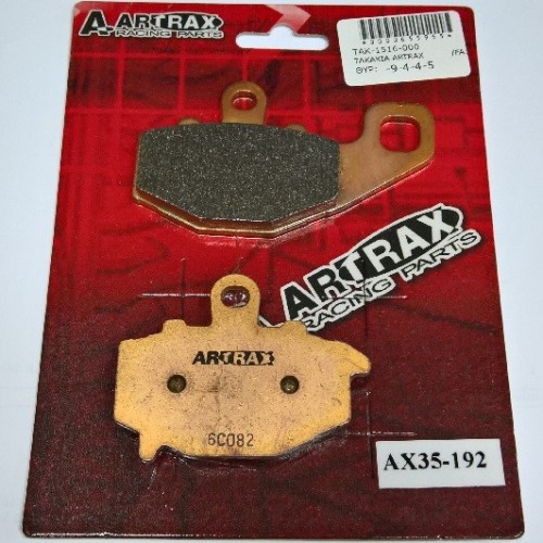 ΤΑΚΑΚΙΑ ARTRAX          /FA192