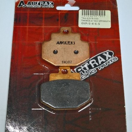 ΤΑΚΑΚΙΑ ARTRAX SPR360/FA321