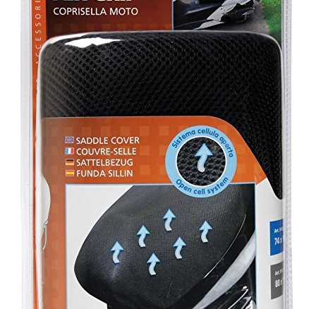 ΚΑΛΥΜΜΑ ΣΕΛΑΣ AIR-GRIP MAXI-SCOOTER XL