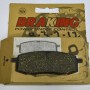 ΤΑΚΑΚΙΑ BRAKING 687/FA105