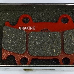 ΤΑΚΑΚΙΑ BRAKING FA190  765